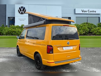 Used Volkswagen Transporter 2023 for sale - 76739495: Photo