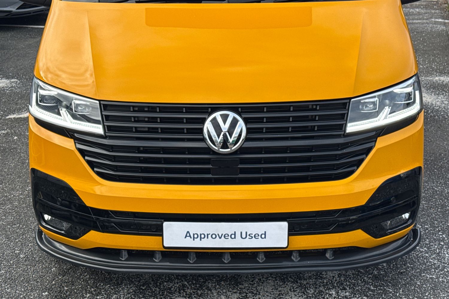 Used Volkswagen Transporter 2023 for sale - 76739495: Photo 31