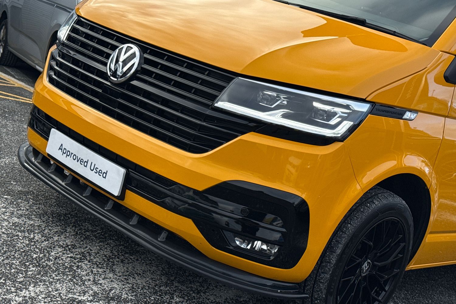 Used Volkswagen Transporter 2023 for sale - 76739495: Photo 32