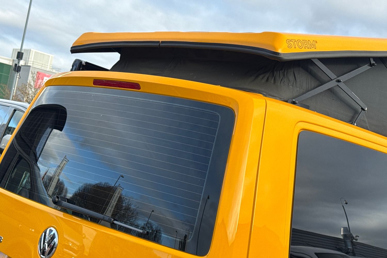 Used Volkswagen Transporter 2023 for sale - 76739495: Photo 33