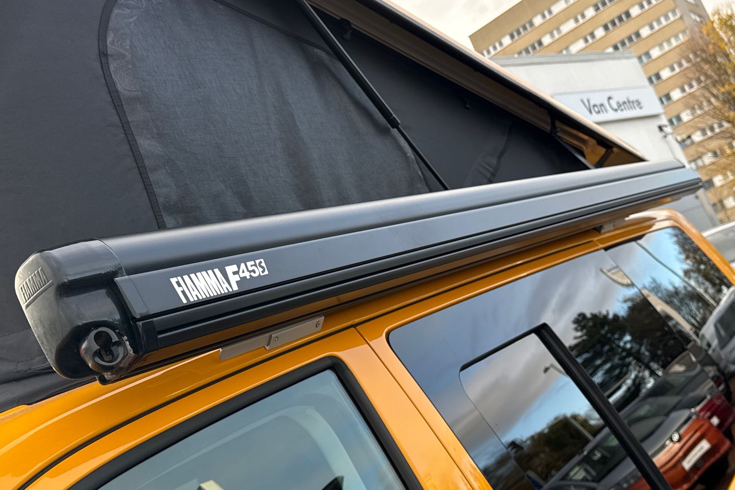 Used Volkswagen Transporter 2023 for sale - 76739495: Photo 34