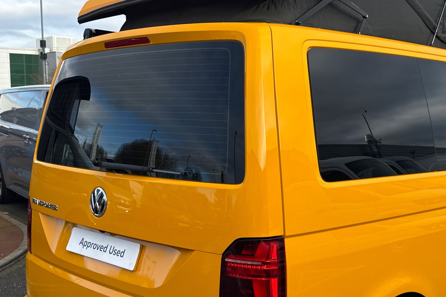Used Volkswagen Transporter 2023 for sale - 76739495: Photo 35