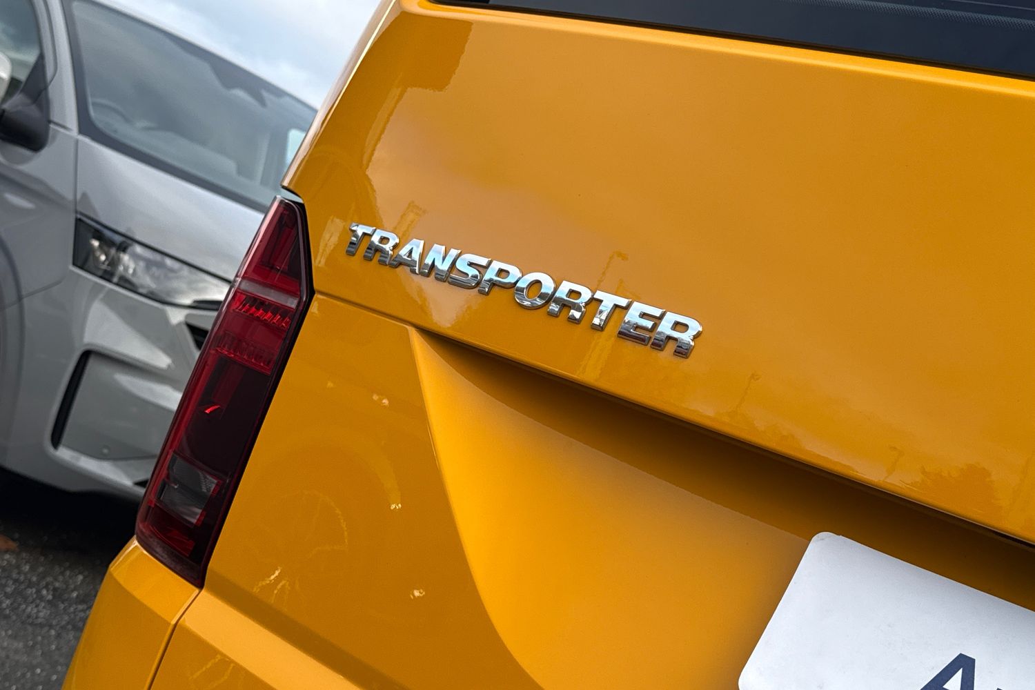 Used Volkswagen Transporter 2023 for sale - 76739495: Photo 36