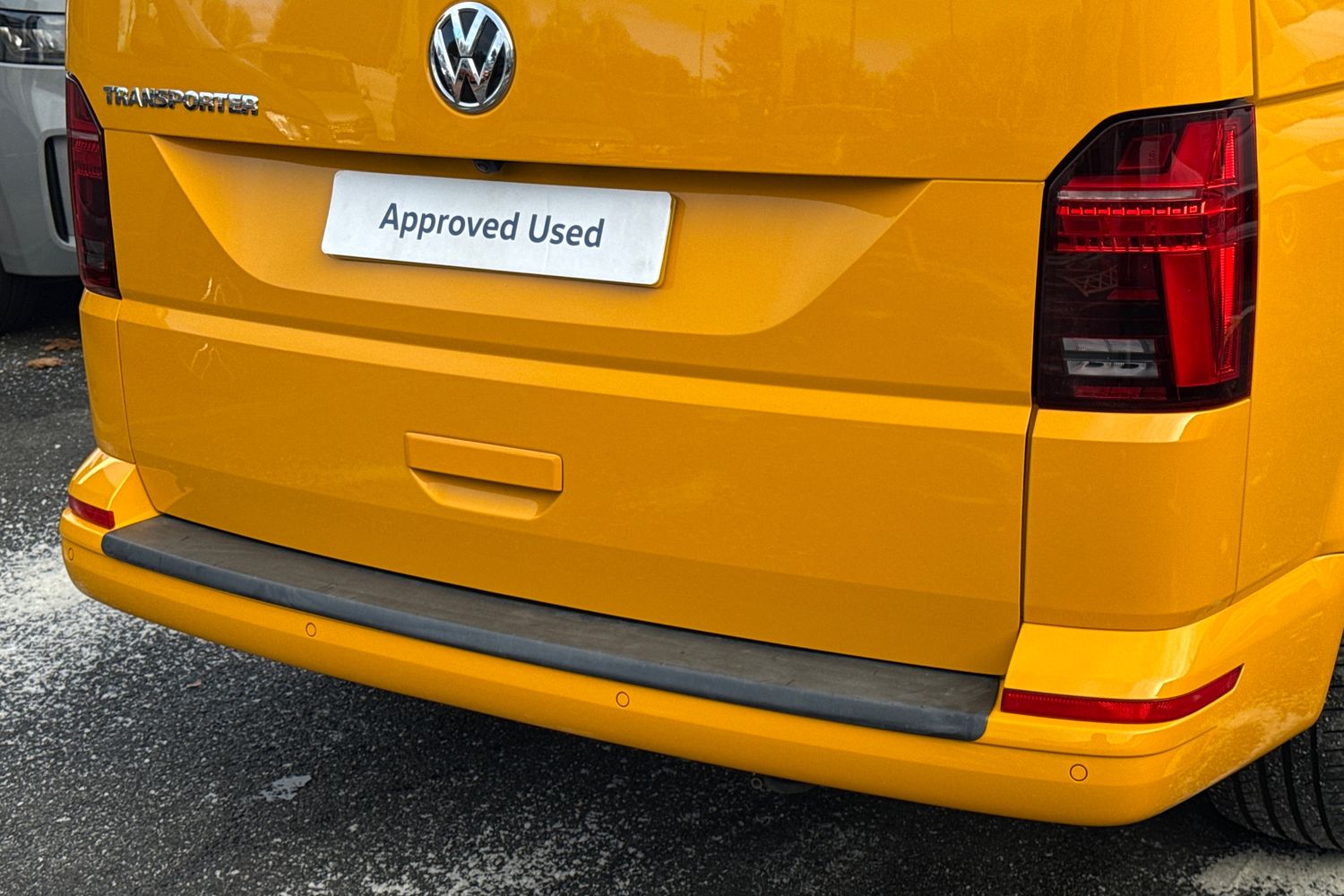 Used Volkswagen Transporter 2023 for sale - 76739495: Photo 38