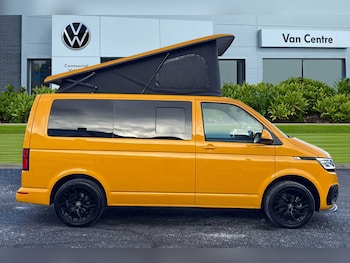 Used Volkswagen Transporter 2023 for sale - 76739495: Photo