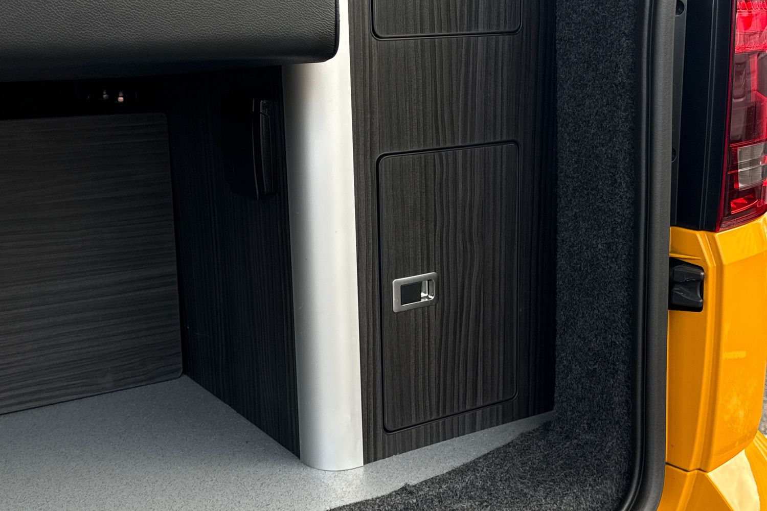 Used Volkswagen Transporter 2023 for sale - 76739495: Photo 42