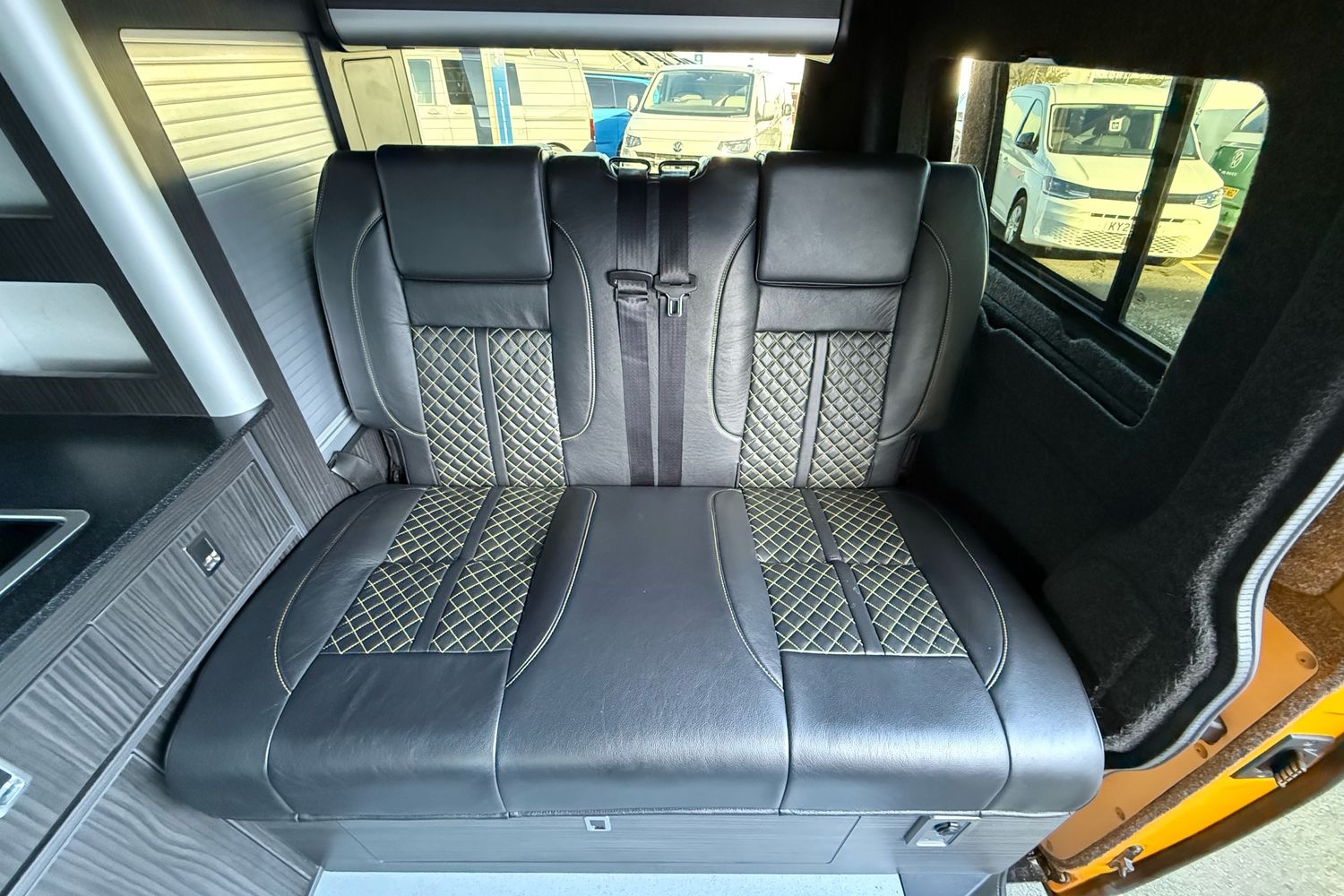 Used Volkswagen Transporter 2023 for sale - 76739495: Photo 43