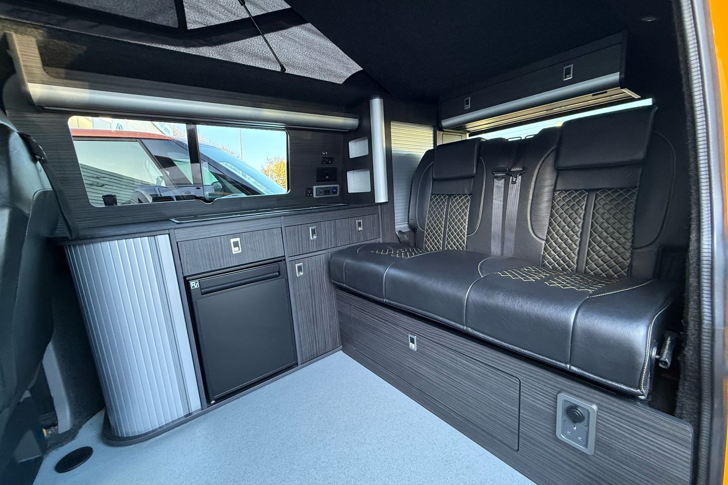 Used Volkswagen Transporter 2023 for sale - 76739495: Photo 44