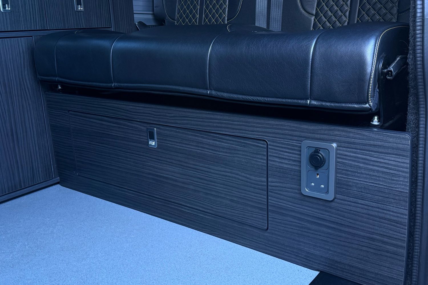 Used Volkswagen Transporter 2023 for sale - 76739495: Photo 45