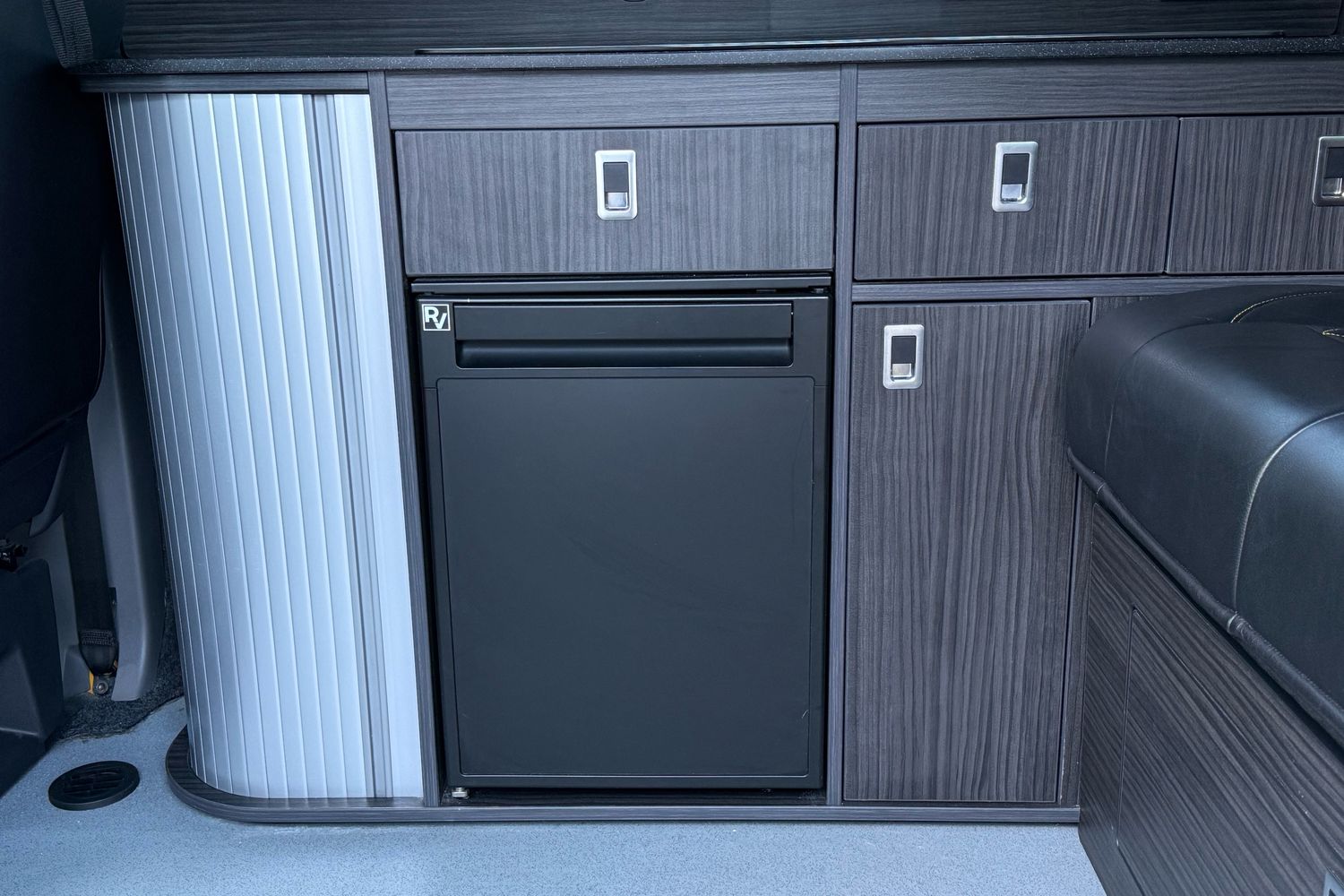 Used Volkswagen Transporter 2023 for sale - 76739495: Photo 46