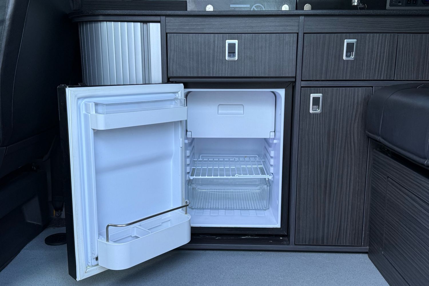 Used Volkswagen Transporter 2023 for sale - 76739495: Photo 47