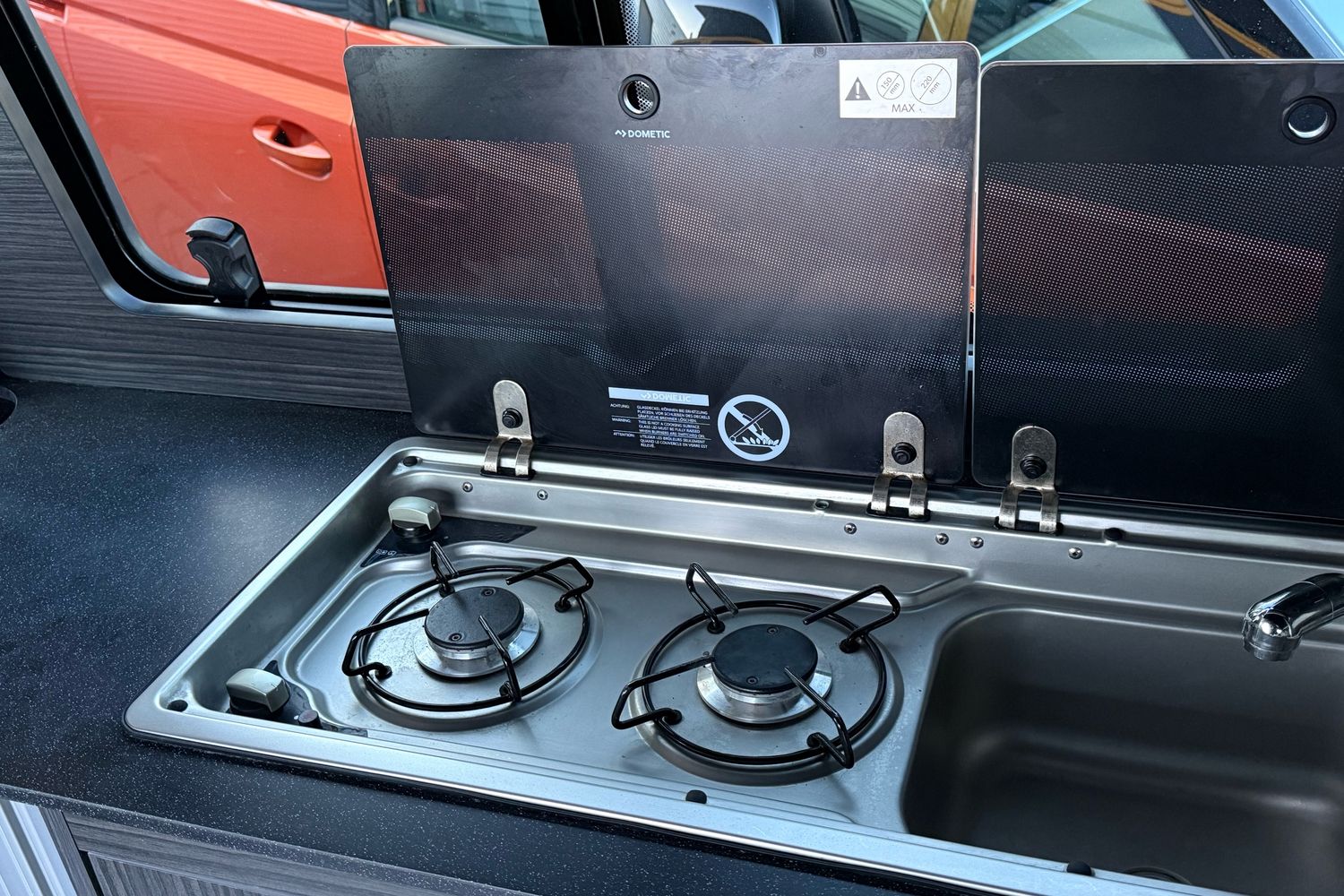 Used Volkswagen Transporter 2023 for sale - 76739495: Photo 48