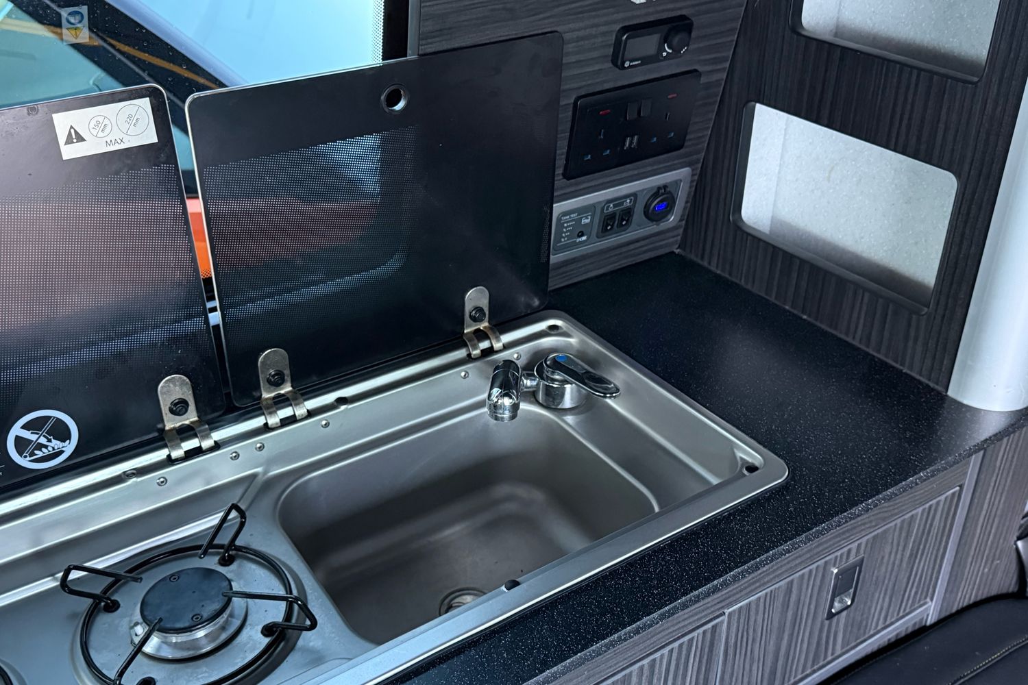 Used Volkswagen Transporter 2023 for sale - 76739495: Photo 49