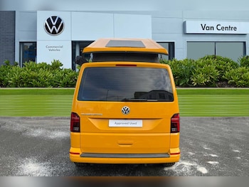 Used Volkswagen Transporter 2023 for sale - 76739495: Photo