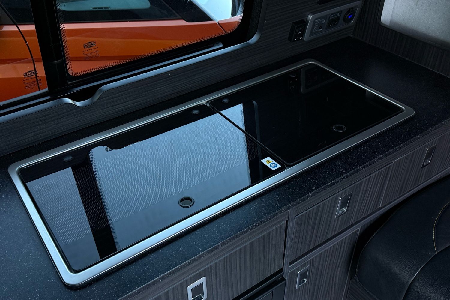 Used Volkswagen Transporter 2023 for sale - 76739495: Photo 50