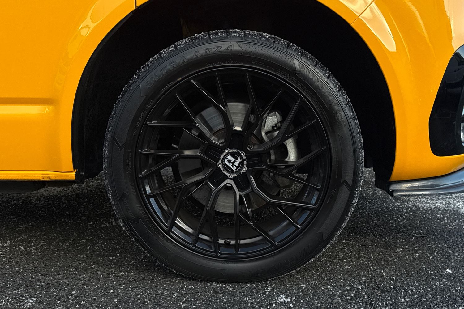 Used Volkswagen Transporter 2023 for sale - 76739495: Photo 9