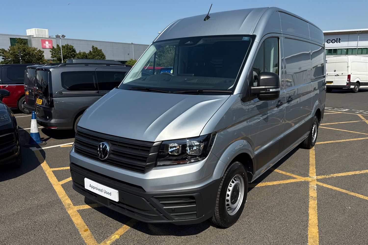 Vehicle 24