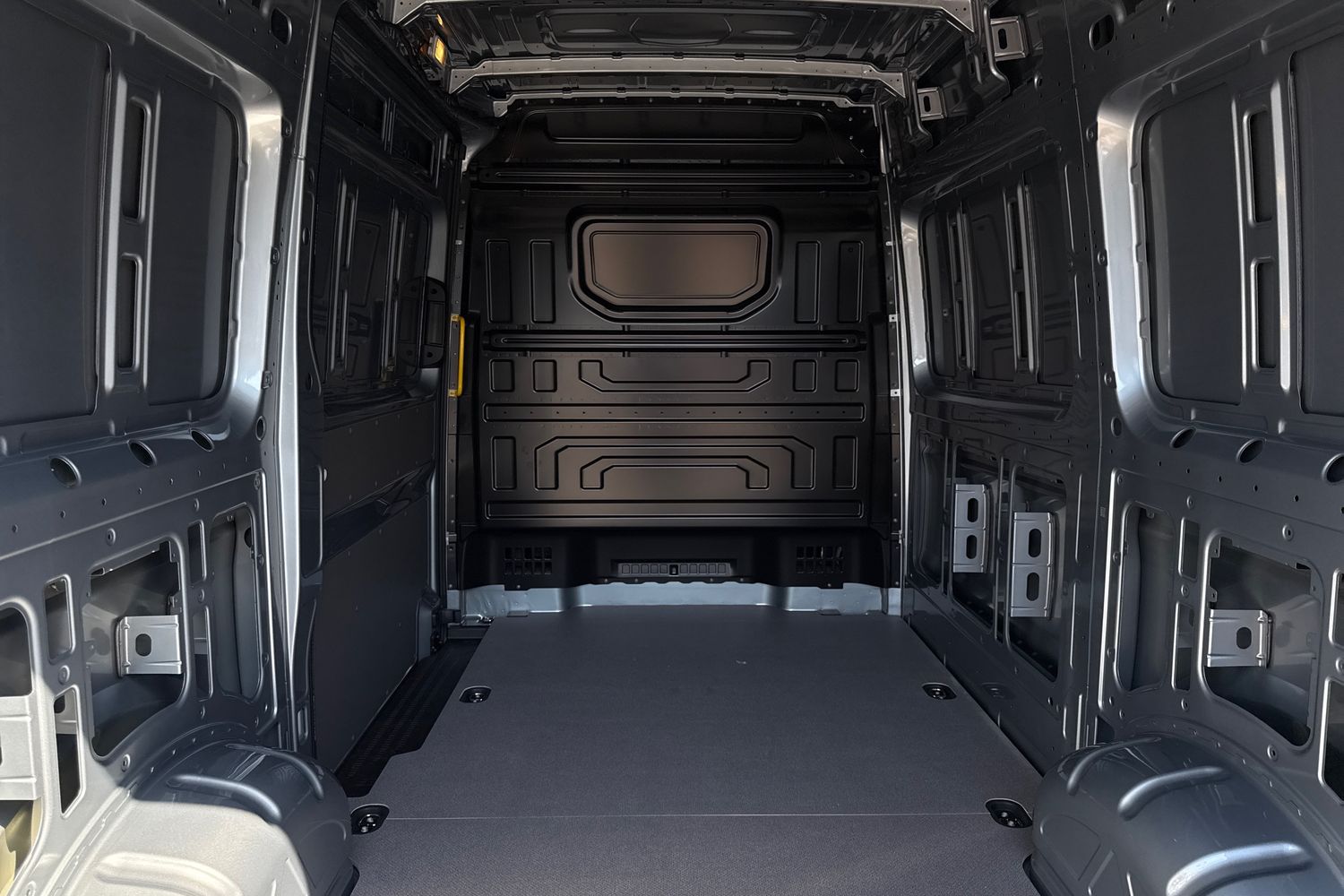 Vehicle 38