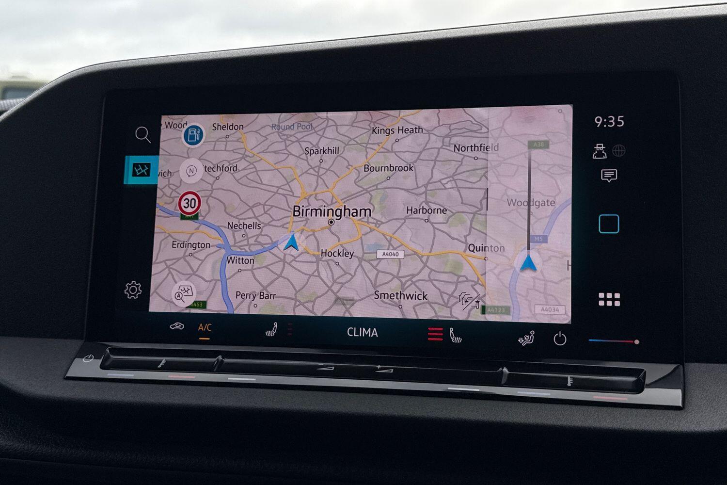 Used Volkswagen Caddy 2025 for sale - 77890634: Photo 11