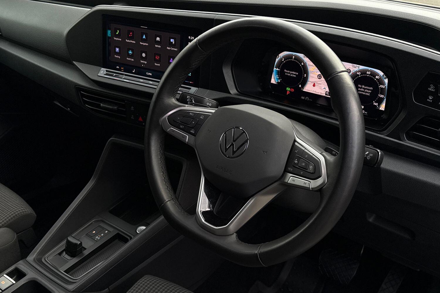 Used Volkswagen Caddy 2025 for sale - 77890634: Photo 12