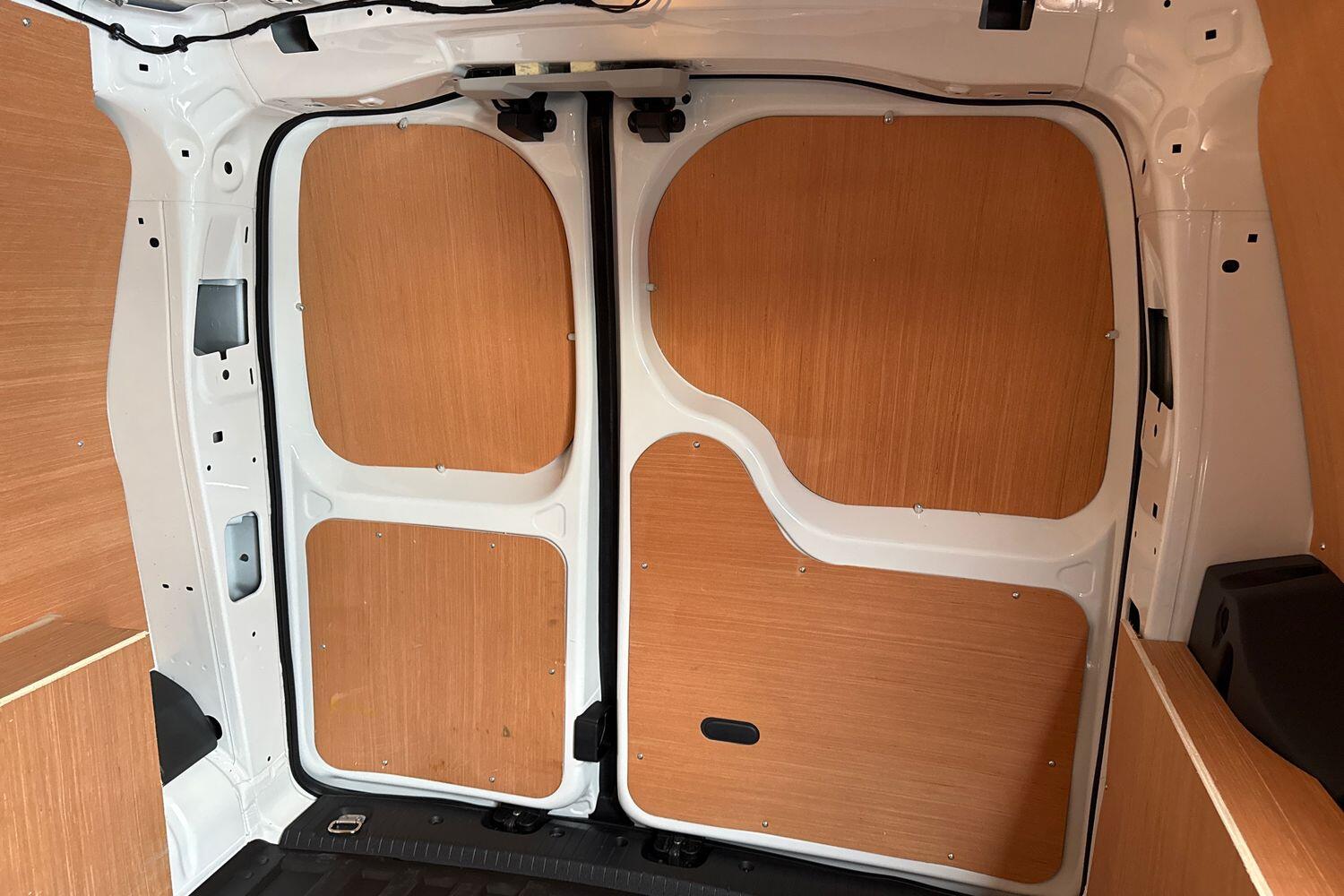 Used Volkswagen Caddy 2025 for sale - 77890634: Photo 13