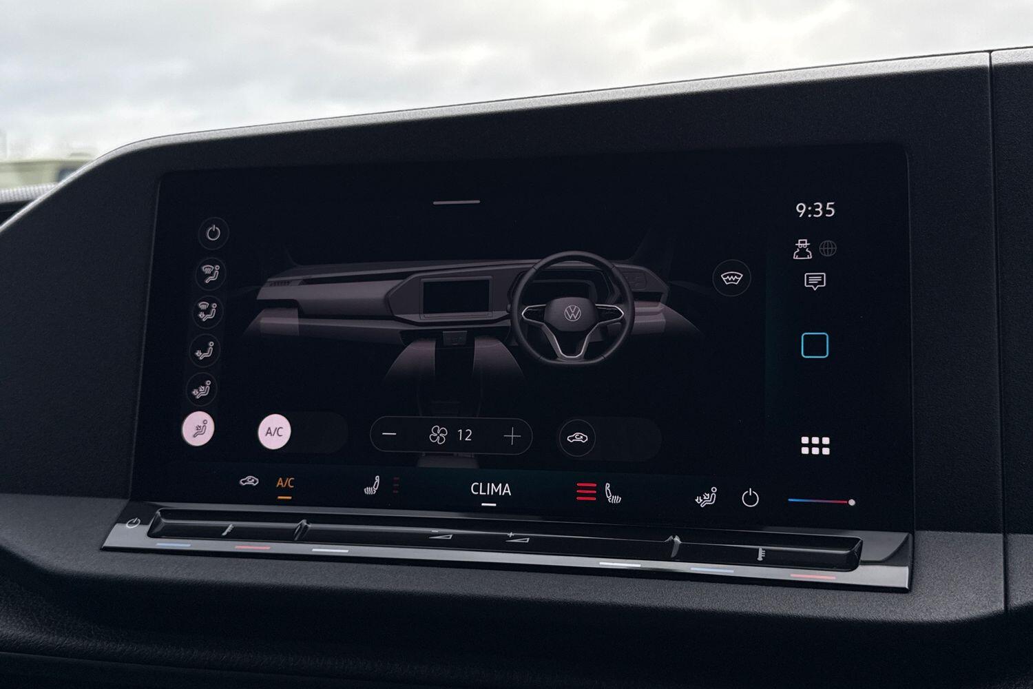 Used Volkswagen Caddy 2025 for sale - 77890634: Photo 18