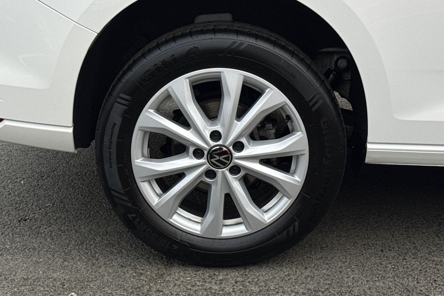 Used Volkswagen Caddy 2025 for sale - 77890634: Photo 21