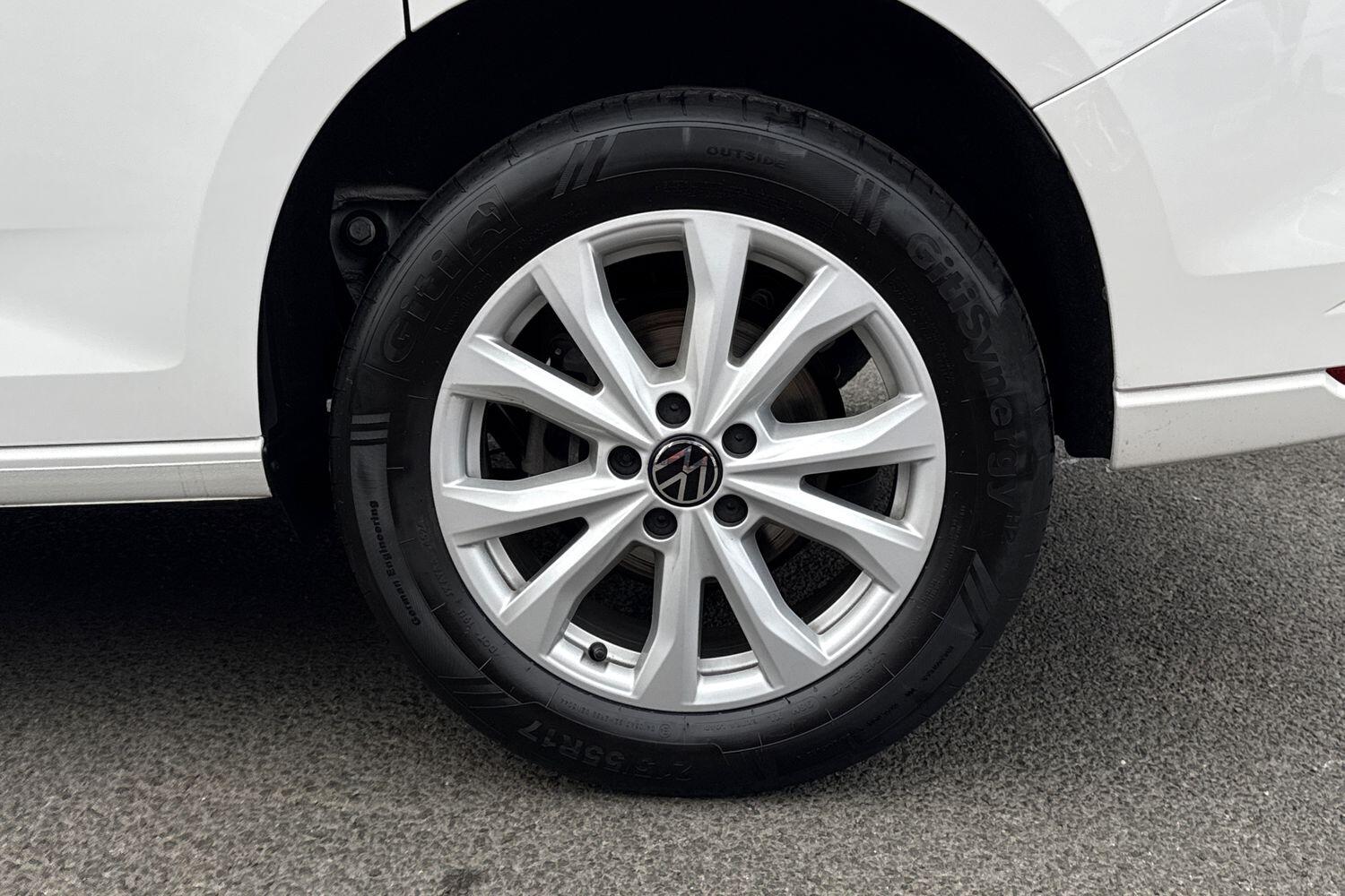 Used Volkswagen Caddy 2025 for sale - 77890634: Photo 23