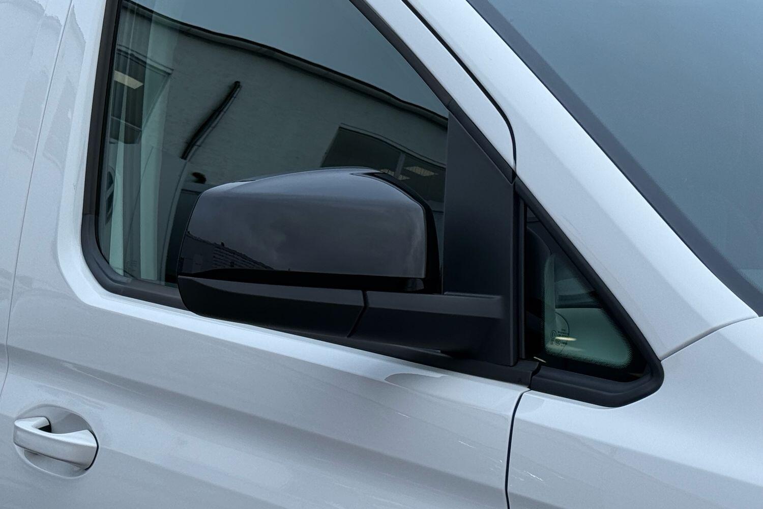 Used Volkswagen Caddy 2025 for sale - 77890634: Photo 26