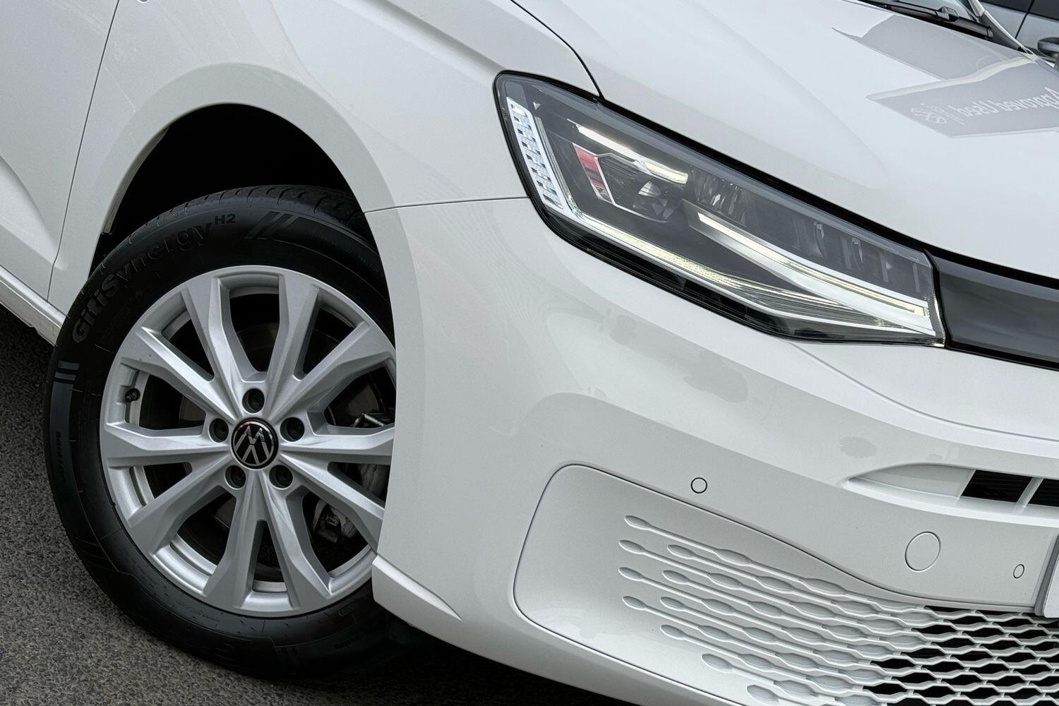 Used Volkswagen Caddy 2025 for sale - 77890634: Photo 28