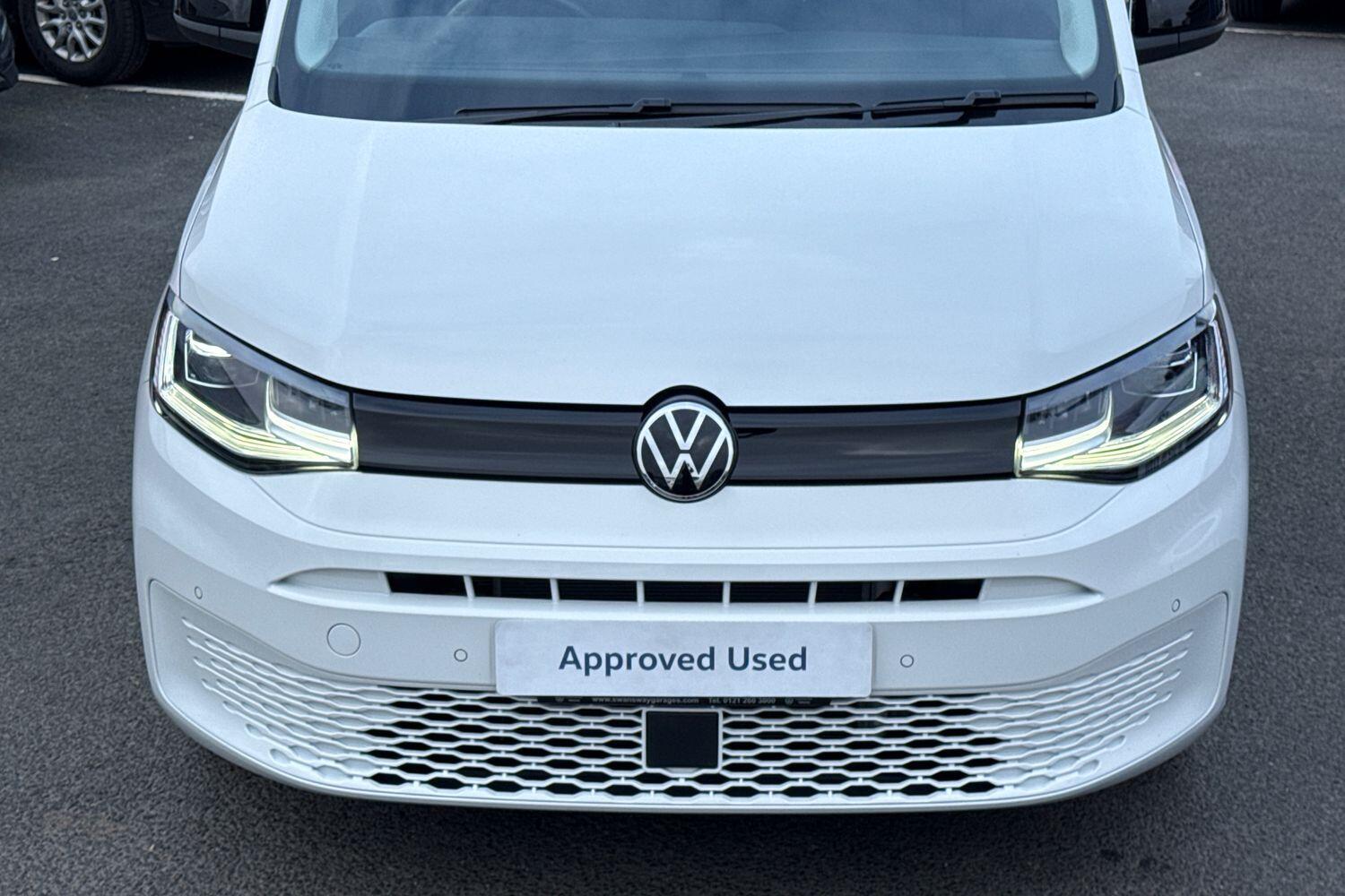 Used Volkswagen Caddy 2025 for sale - 77890634: Photo 30