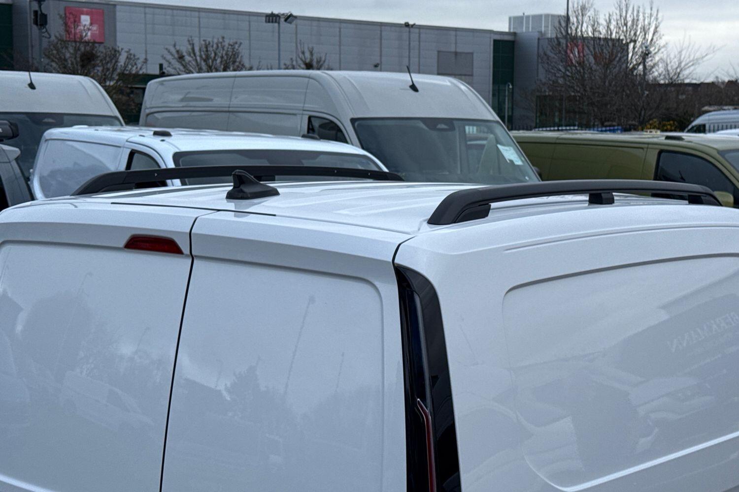 Used Volkswagen Caddy 2025 for sale - 77890634: Photo 31