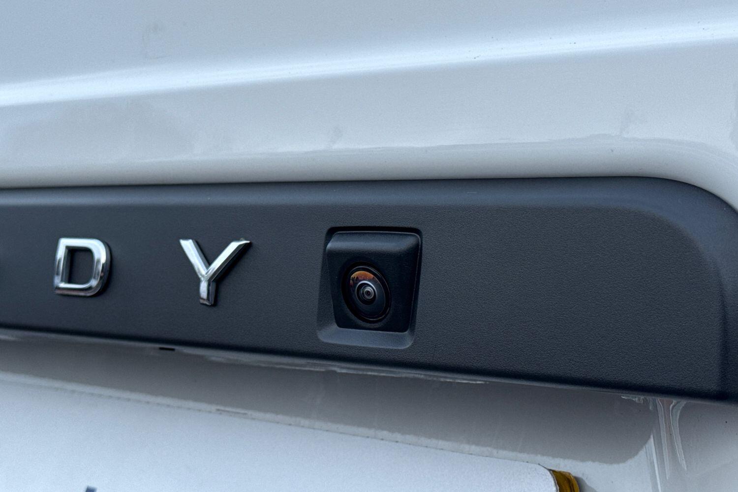 Used Volkswagen Caddy 2025 for sale - 77890634: Photo 34