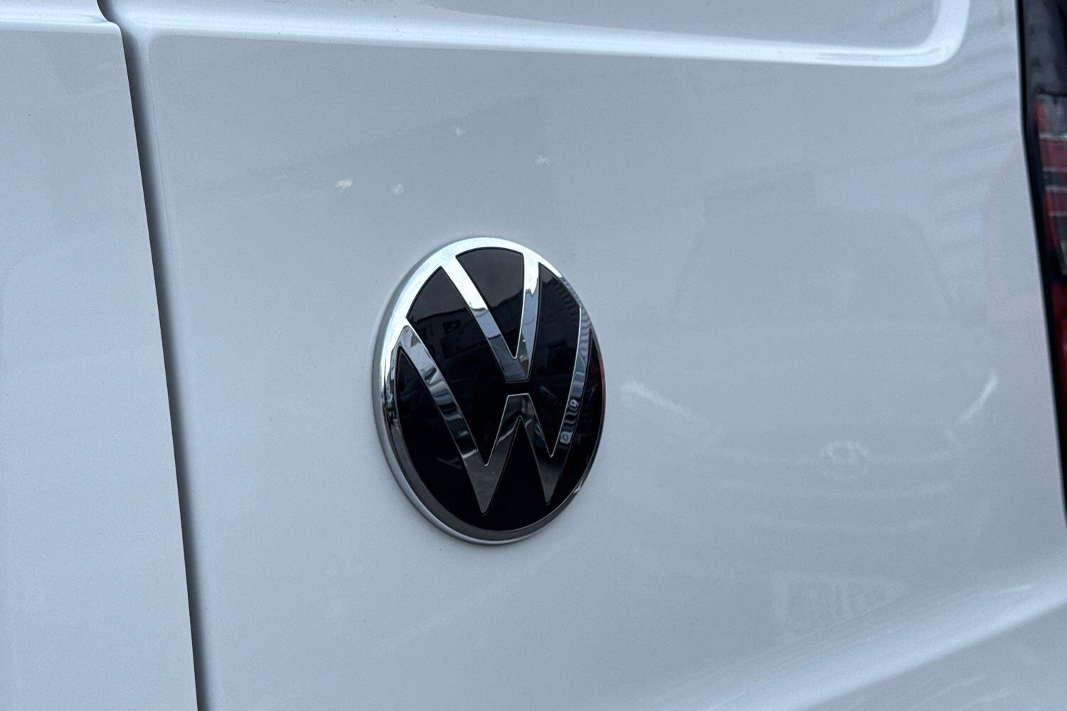 Used Volkswagen Caddy 2025 for sale - 77890634: Photo 35