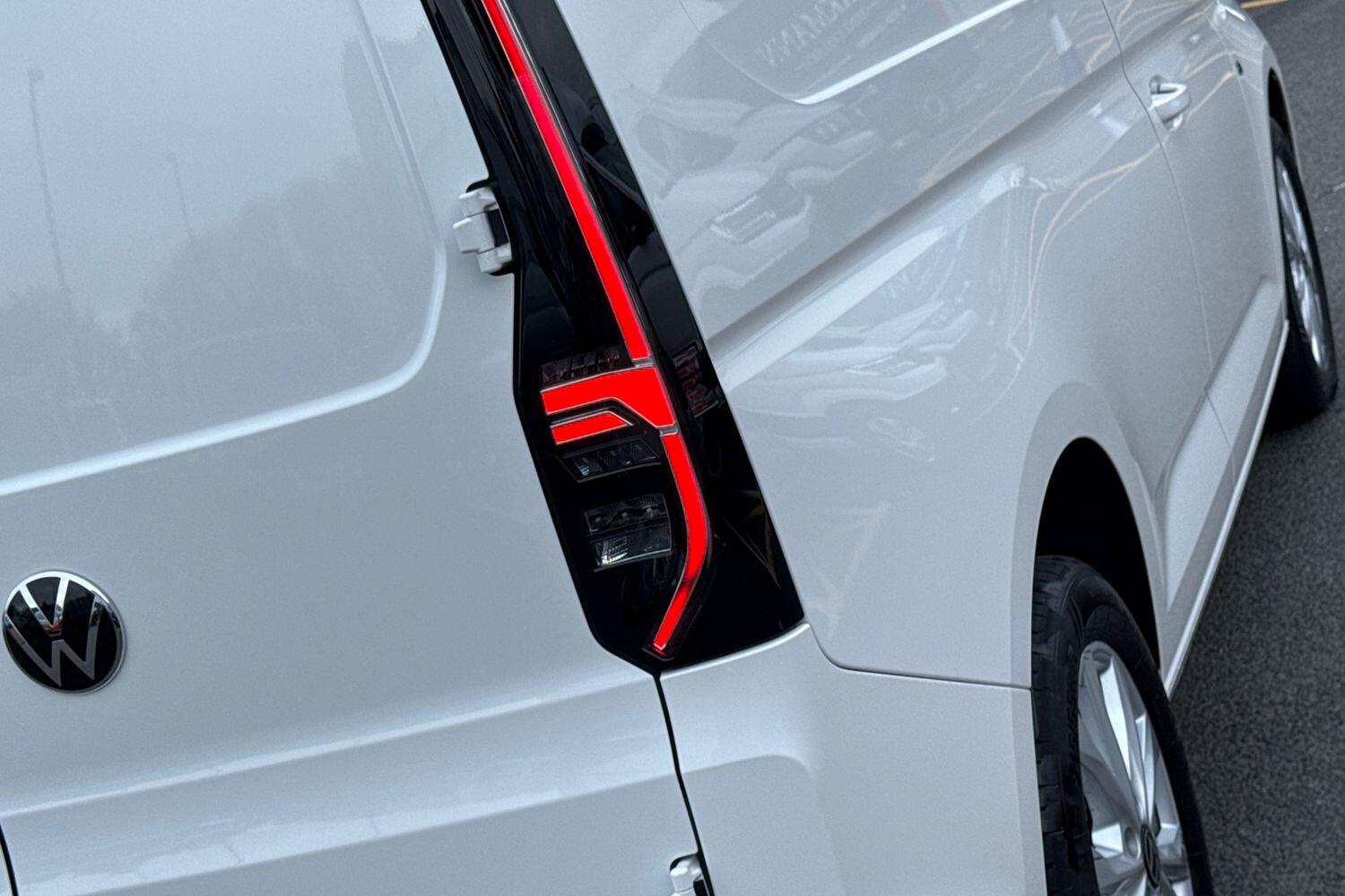 Used Volkswagen Caddy 2025 for sale - 77890634: Photo 36