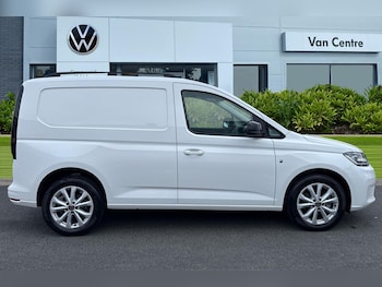Used Volkswagen Caddy 2025 for sale - 77890634: Photo