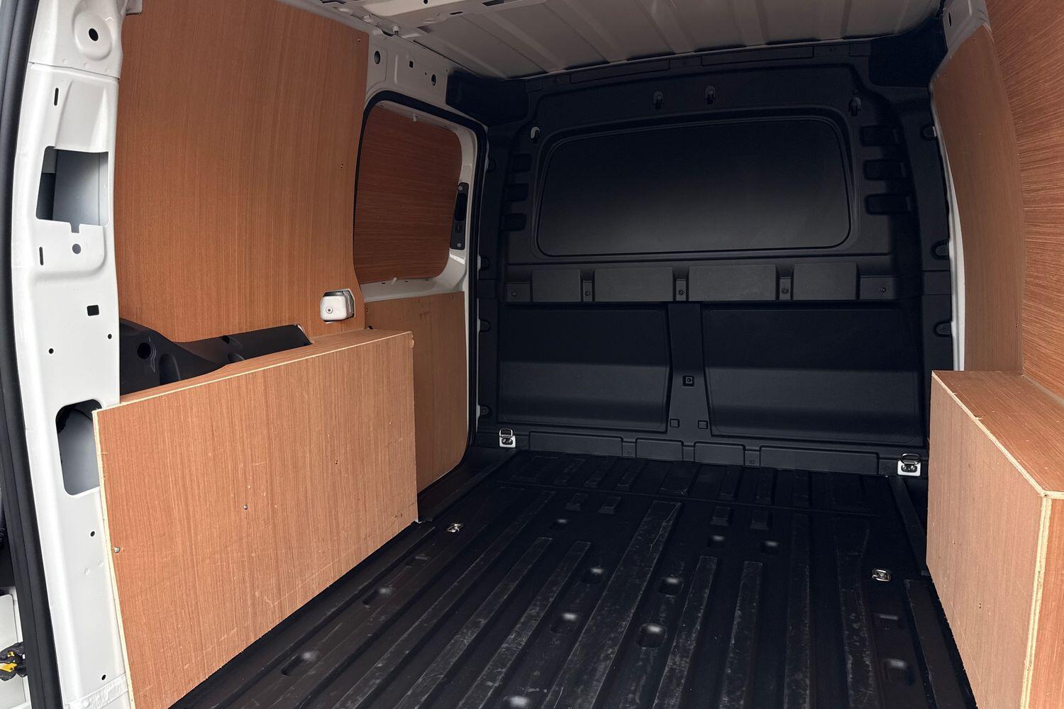 Used Volkswagen Caddy 2025 for sale - 77890634: Photo 41