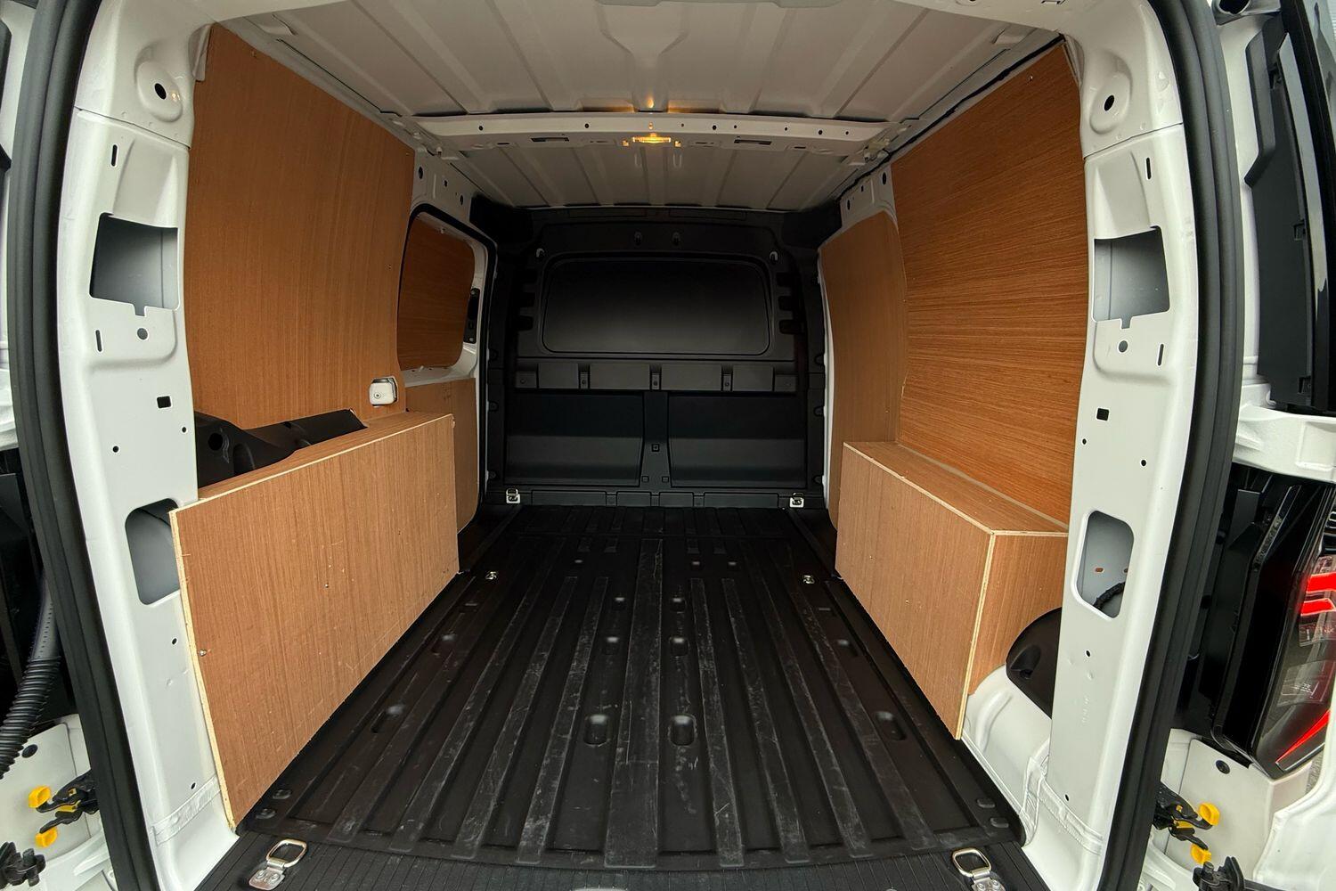 Used Volkswagen Caddy 2025 for sale - 77890634: Photo 42