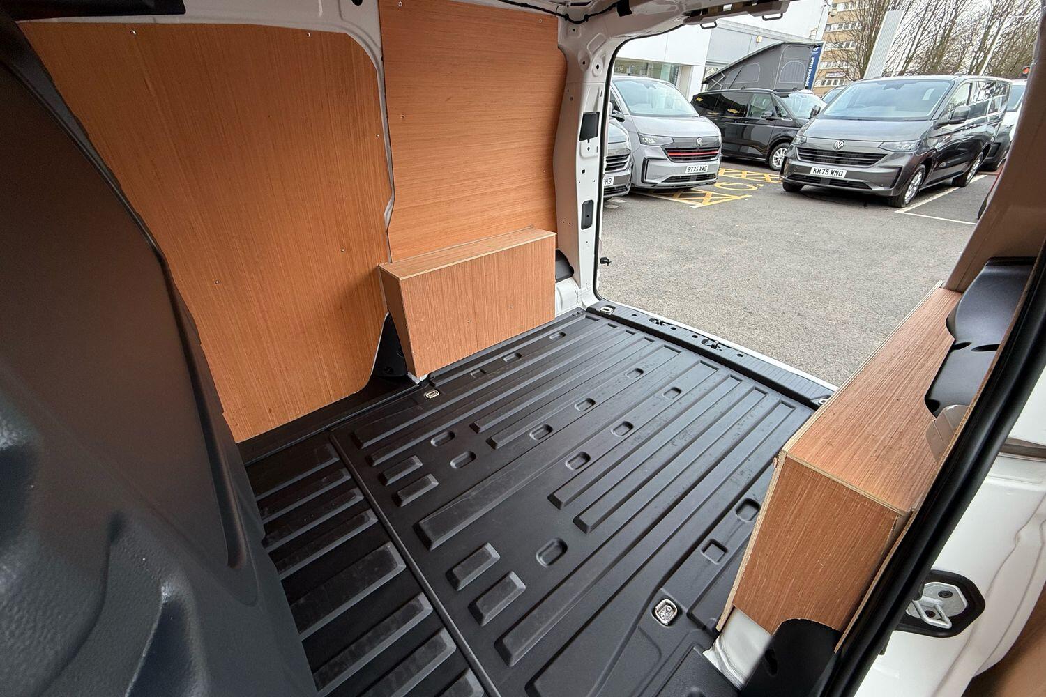 Used Volkswagen Caddy 2025 for sale - 77890634: Photo 44