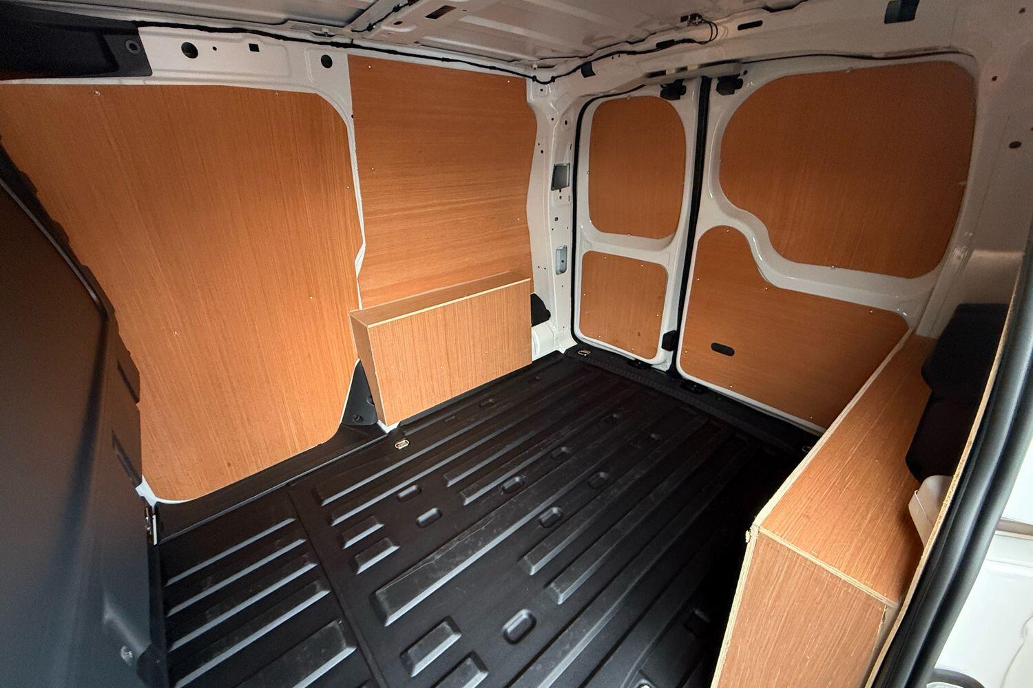 Used Volkswagen Caddy 2025 for sale - 77890634: Photo 45