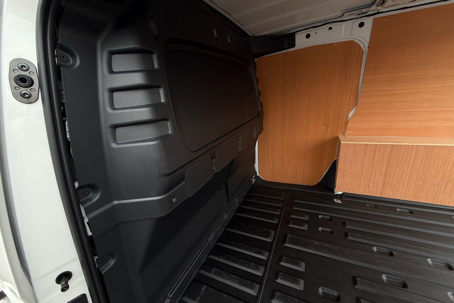 Used Volkswagen Caddy 2025 for sale - 77890634: Photo 46