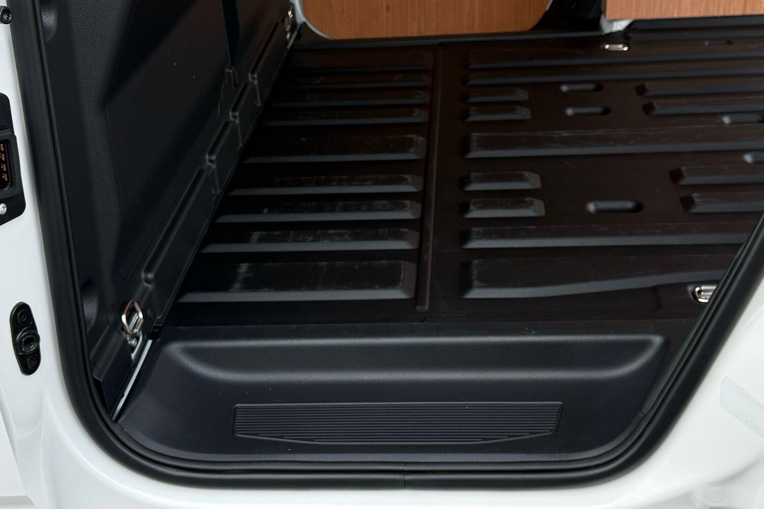 Used Volkswagen Caddy 2025 for sale - 77890634: Photo 48