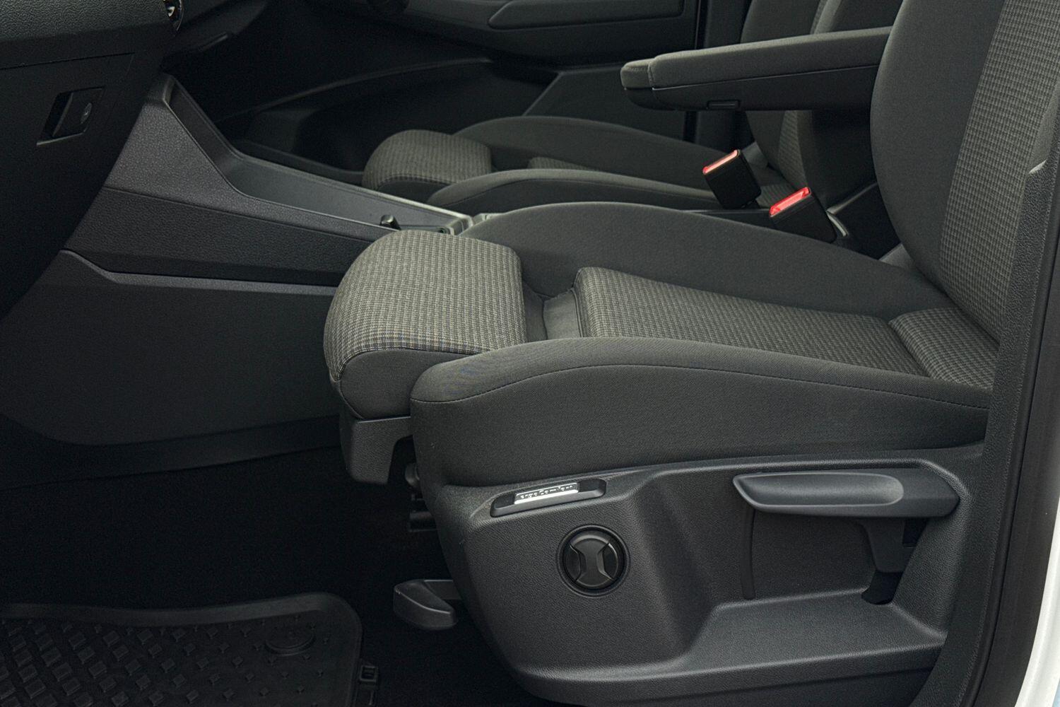 Used Volkswagen Caddy 2025 for sale - 77890634: Photo 49