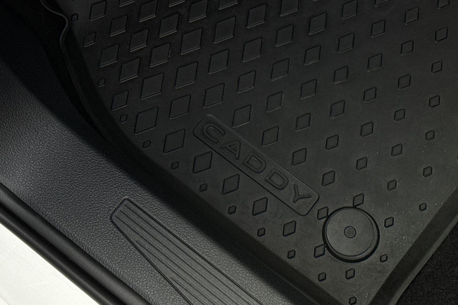 Used Volkswagen Caddy 2025 for sale - 77890634: Photo 51