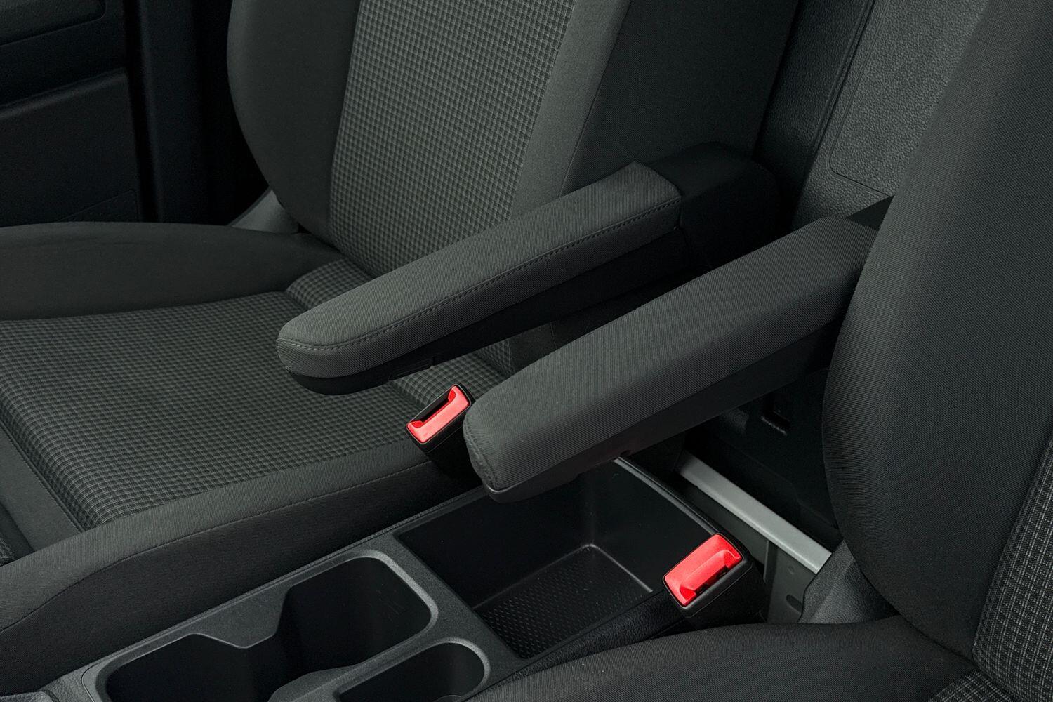 Used Volkswagen Caddy 2025 for sale - 77890634: Photo 52