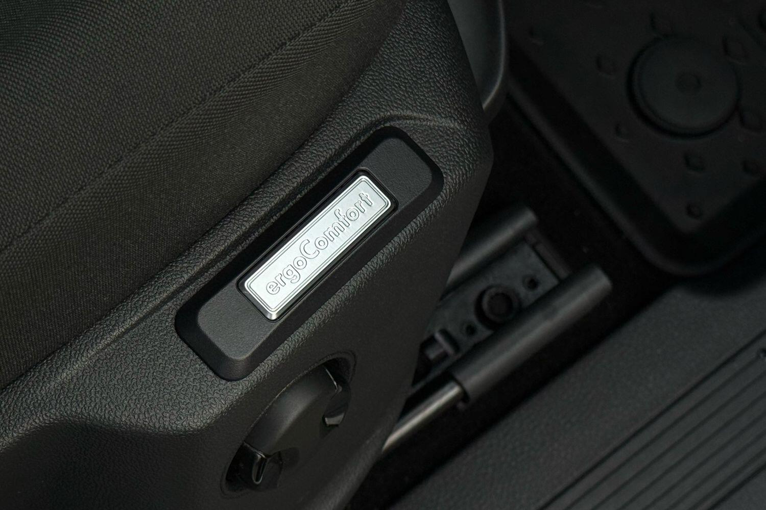 Used Volkswagen Caddy 2025 for sale - 77890634: Photo 53