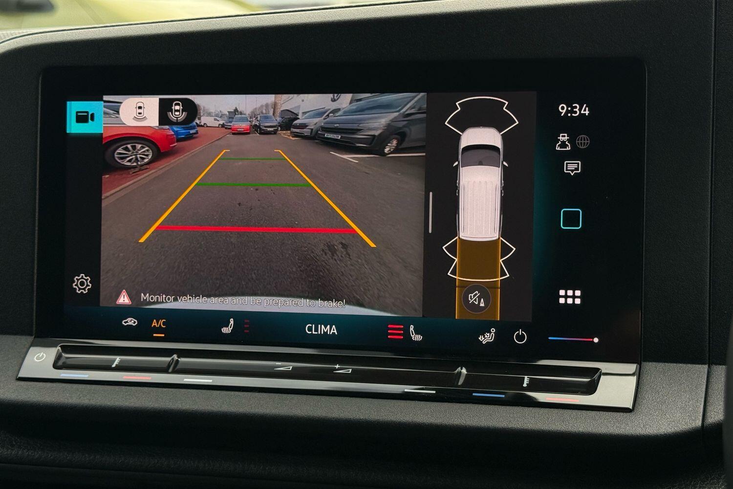 Used Volkswagen Caddy 2025 for sale - 77890634: Photo 54