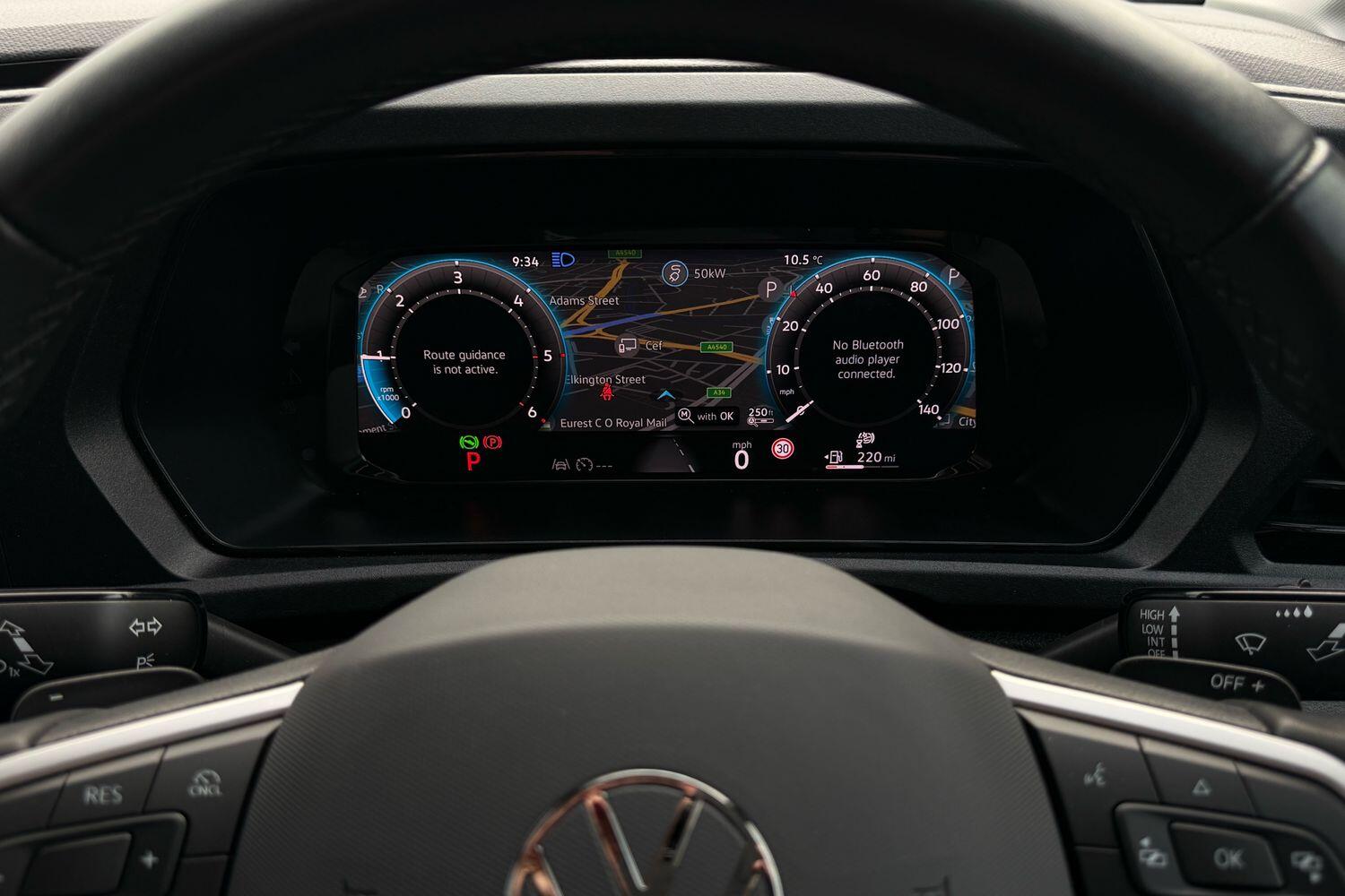 Used Volkswagen Caddy 2025 for sale - 77890634: Photo 57