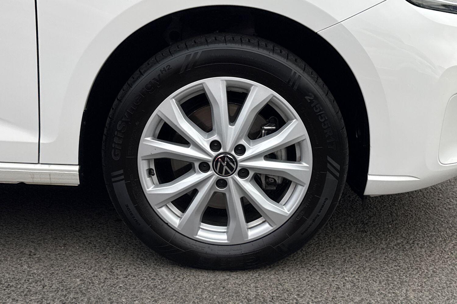 Used Volkswagen Caddy 2025 for sale - 77890634: Photo 6