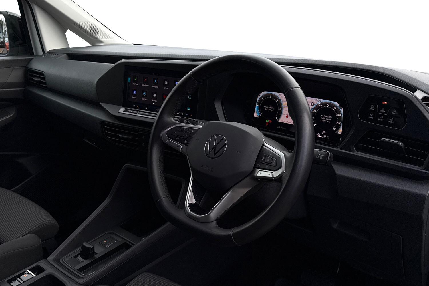 Used Volkswagen Caddy 2025 for sale - 77890634: Photo 7